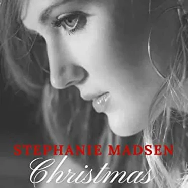 Christmas by Stephanie Madsen - album cover