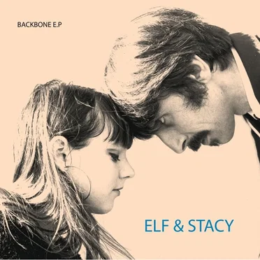 Backbone E.P