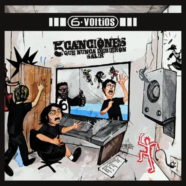 5 Canciones que nunca debieron salir