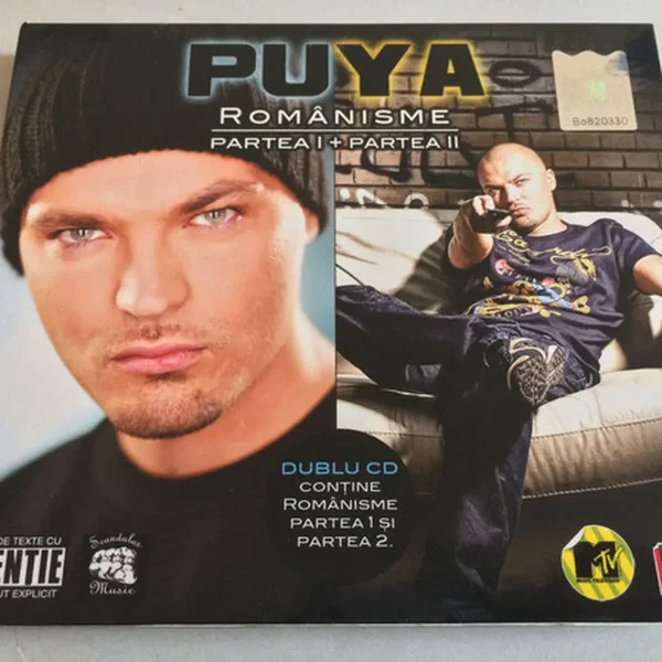 Românisme - Partea I + Partea II