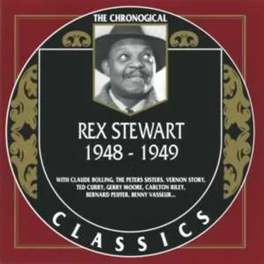 The Chronological Classics: Rex Stewart 1948-1949