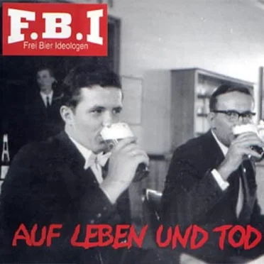 Frei Bier Ideologen