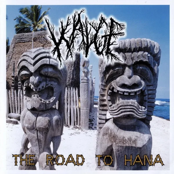The Road to Hana