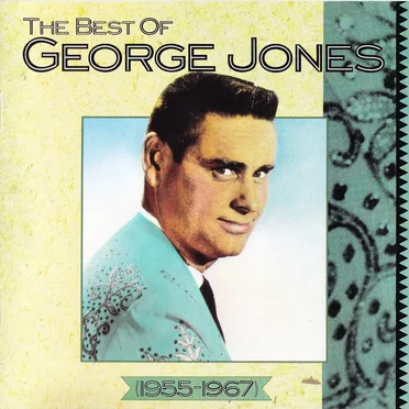 The Best of George Jones (1955-1967)