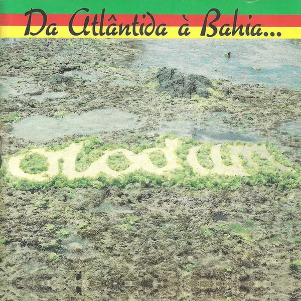 Da Atlântida à Bahia... o mar é o caminho