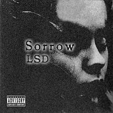 Sorrow by LSD - album cover