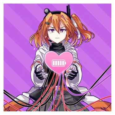 GIMMICK GIRL