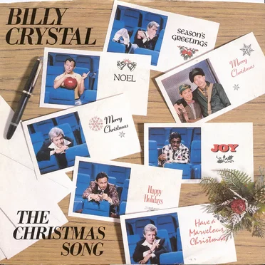 The Christmas Song