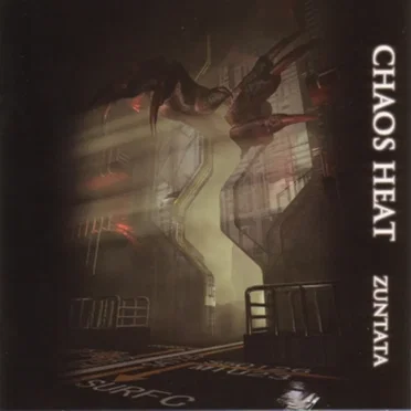 CHAOS HEAT