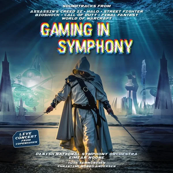 Gaming in Symphony