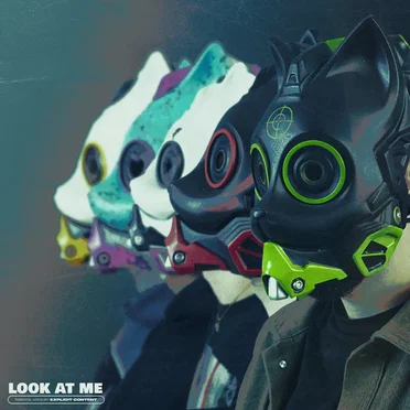 Look at Me
