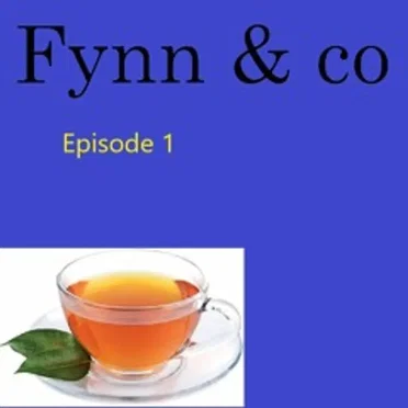 Fynn & Co - Episode 1 by Fynn & Co - album cover