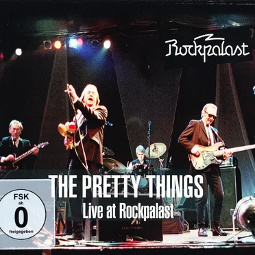 Live at Rockpalast