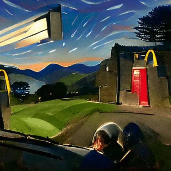 I'm Lovin' It