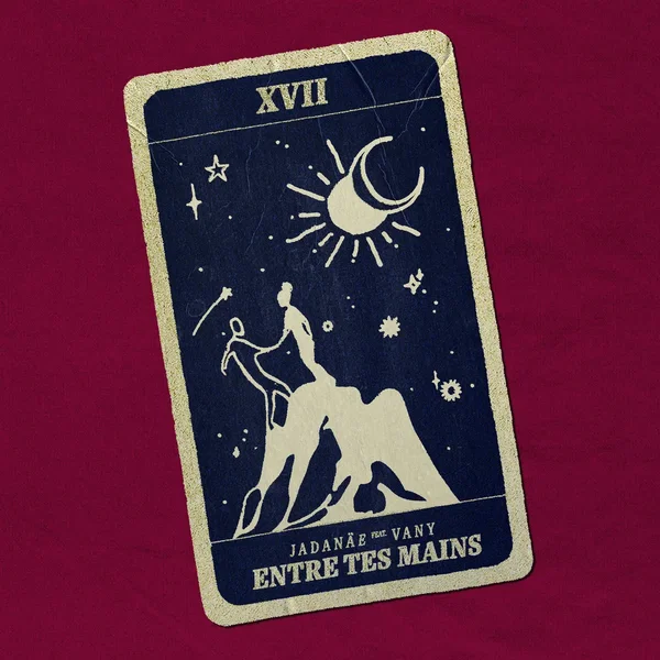 Entre tes mains