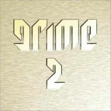 Grime 2 by Various Artists - album cover