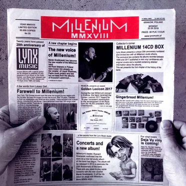MMXVIII