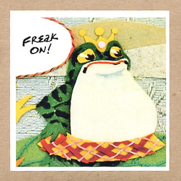 Freak On!