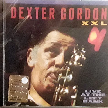 XXL: Live at the Left Bank