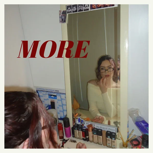 More