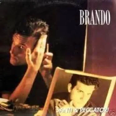 Santi & peccatori by Brando - album cover