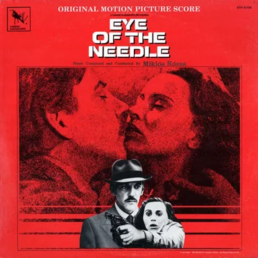 Eye of the Needle