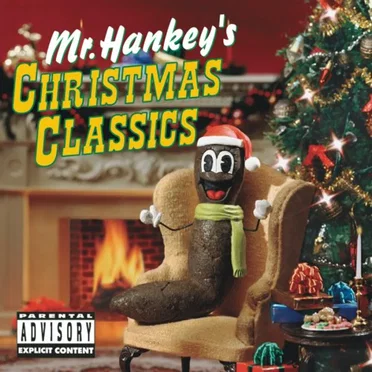 Mr. Hankey’s Christmas Classics by Various Artists - album cover