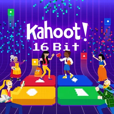 Lobby Music 16Bit Edition
