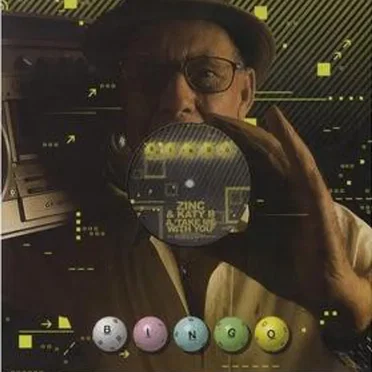 Take Me With You / Snipers Den