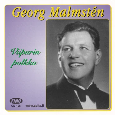 Viipurin polkka: Levytyksiä 1930–1942
