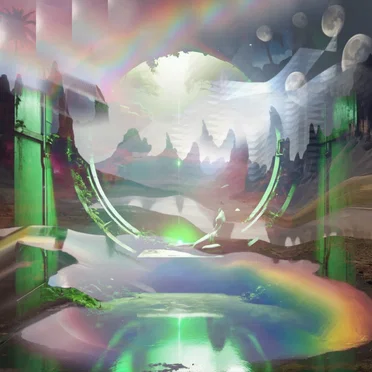 հավերժական SANITARIUM by h º r ¡ z º n щ ¡ r e l e s s - album cover
