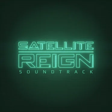 Satellite Reign: Soundtrack