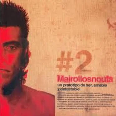 Mairollosnouta