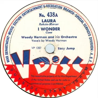 Laura / I Wonder / The More I See You / The Devil Sat Down and Cried