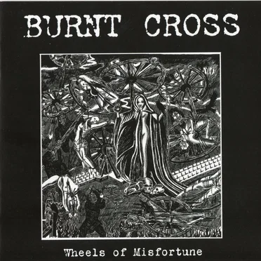 Wheels of Misfortune