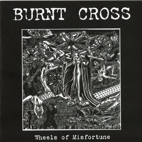 Wheels of Misfortune