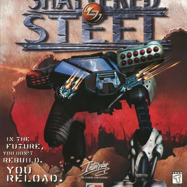 Shattered Steel