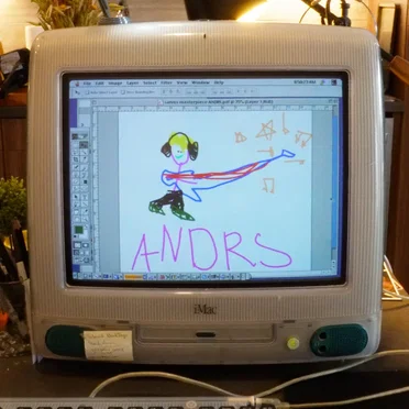 ANDRS