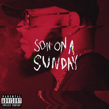 Son on a Sunday by Son of Tony - album cover