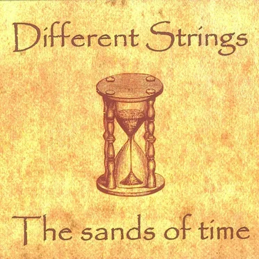 The Sands Of Time