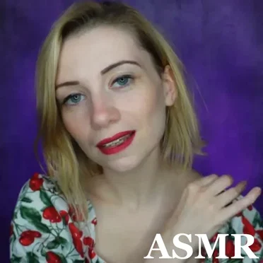 Fabric Scratching, Personal Attention and Random Dancing by Jodie Marie ASMR - album cover