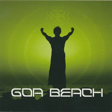 Goa Beach, Volume 5 by Various Artists - album cover