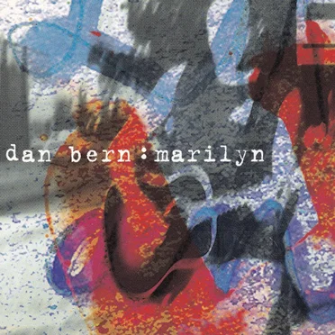 Marilyn by Dan Bern - album cover