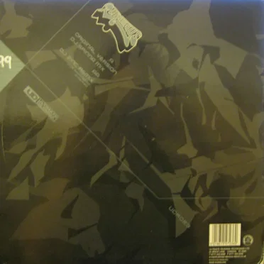 Finders Kreepers Revisited