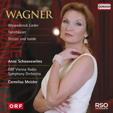 Wesendonck Lieder / Tannhäuser / Tristan und Isolde