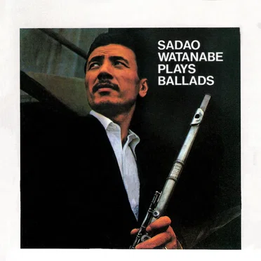 My Romance: Sadao Plays Ballads