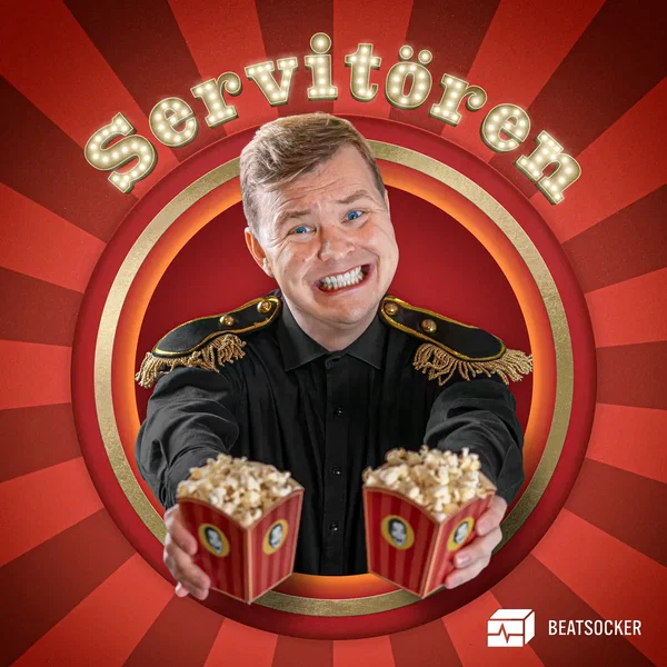 Servitören (Pinchos)