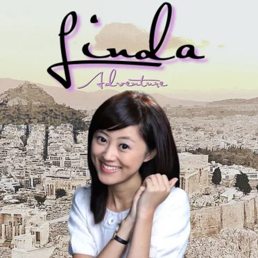 Adventure by Linda - album cover