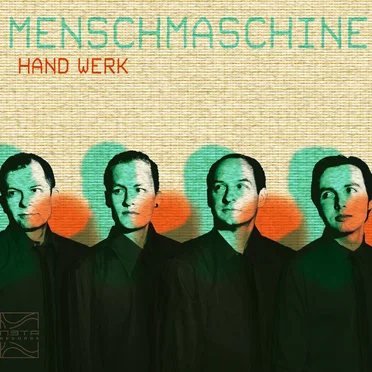 Hand Werk by MenschMaschine - album cover