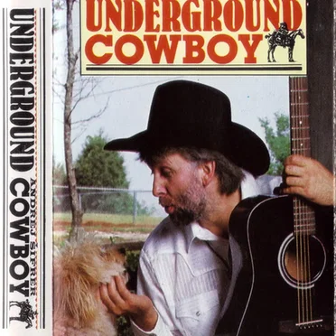 Underground Cowboy
